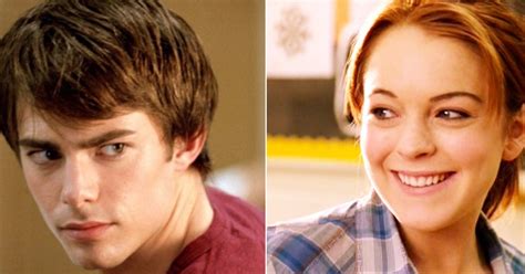 Mean Girls Day The Internet Is Lusting After Aaron Samuels Metro News