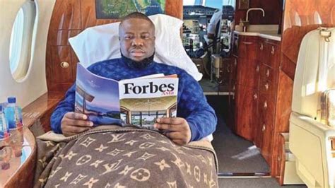 nigerian email scammer ray hushpuppi defrauded millions from epl club