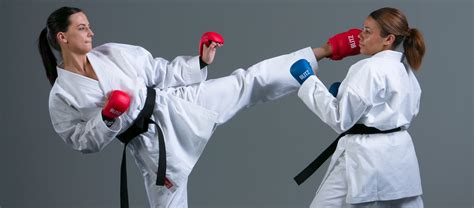 Best Of Karate Kicks In Japanese Karate Kyokushin Lechi Kurbanov
