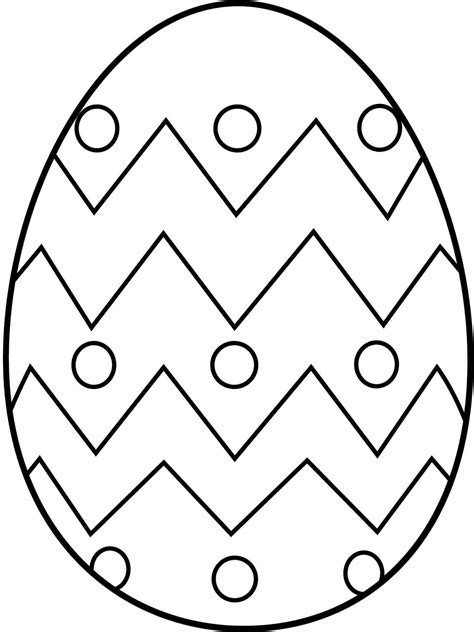 printable easter coloring sheets printable  design easter