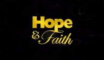 difference  faith  hope truth pressure