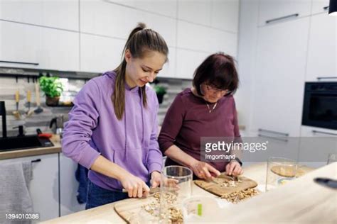 grandma nut   premium high res pictures getty images