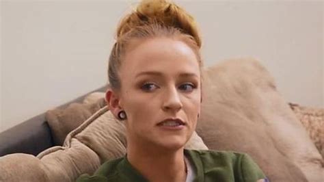 Exclusive ‘teen Mom Og’ Star Maci Bookout To Appear On ‘naked And Afraid