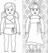 Coloring Doll American Girl Pages Girls Print Printables Kids Baby Frozen Colouring Printable Color Sheets Timeless Miracle Cartoon Ag Holding sketch template