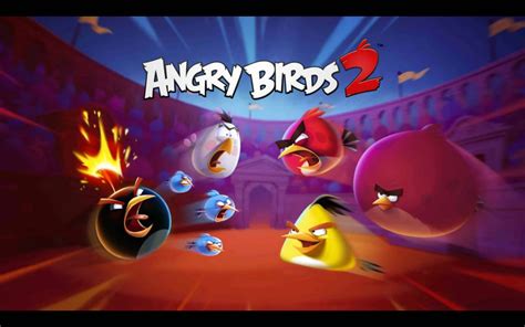 Angry Birds For Pc Download Game On Windows