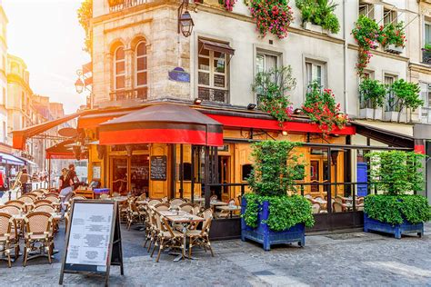 paris restaurants   oldest   city