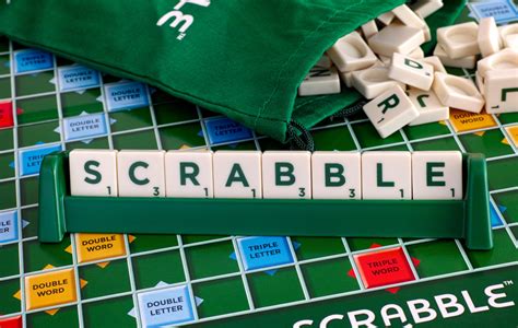 original strategy spelling title scrabble launches  game