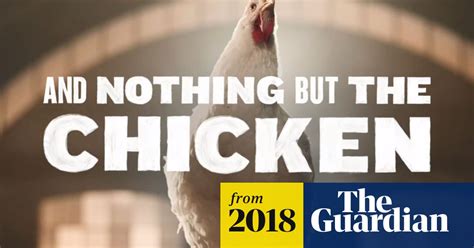 kfc s dancing chicken tops list of 2017 s most complained about ads