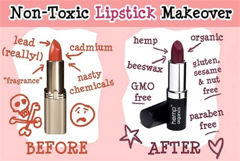 7 Best Organic Lipsticks For Purely Kissable Pout