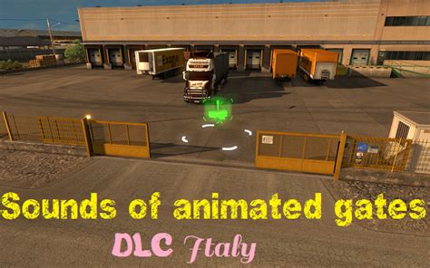 Animated Passenger Mod 1 32 X 1 33 Ets2 Mods Scs Mods