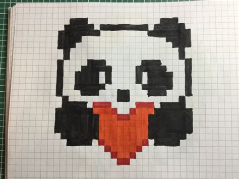 kawaii pixel bilder malen leicht  susse kawaii bilder ideen susse