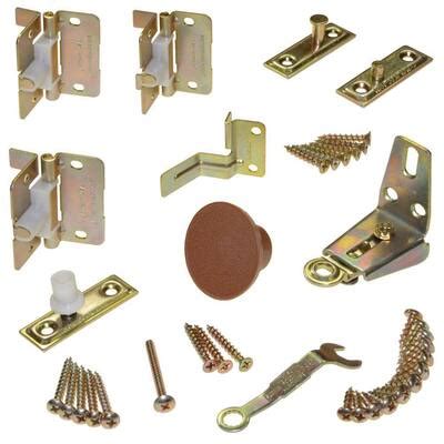 johnson hardware bi fold door parts discontinued   home depot