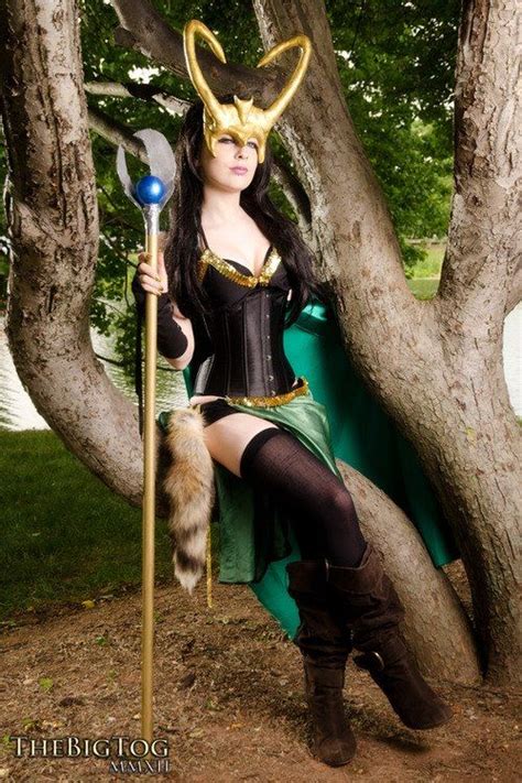 217 Best Images About Diy Loki S Costume On Pinterest