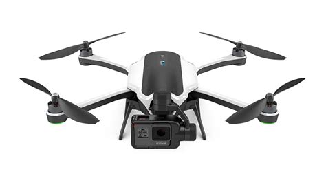 long awaited gopro karma drone brand  gopro   hero  session introduced  shooters