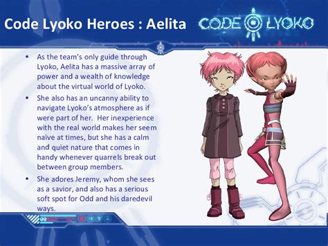Code Lyoko Aelita Code Lyoko Coding Disney Funny