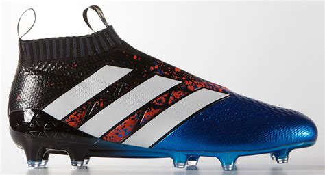 stunning adidas ace  purecontrol paris pack boots released footy headlines