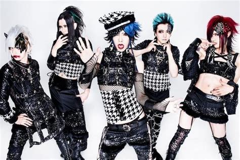 the history and how to style visual kei