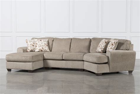 top   sectional sofas  cuddler chaise