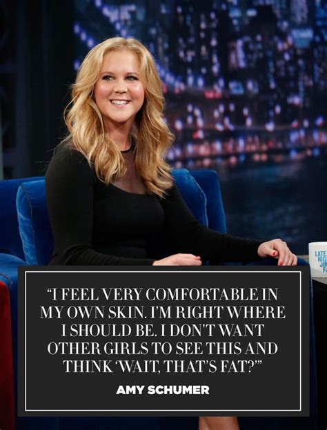 Amy Schumer S Best Quotes Inspirational Quotes By Amy Schumer