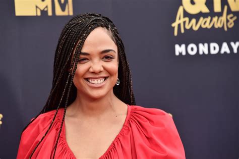 tessa thompson comes out as bisexual the mary sue