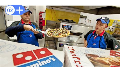 stralsund dominos pizza eroeffnet zweite filiale