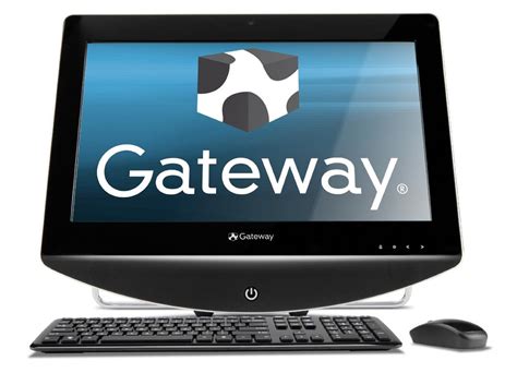 popular gadget reviews gateway zx       desktop