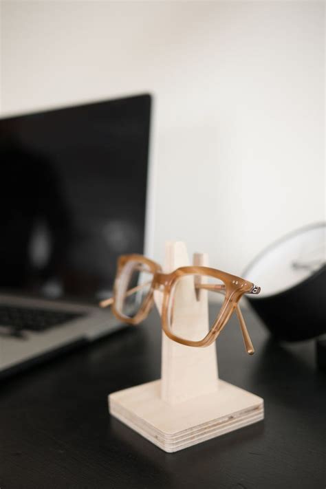 a wooden glasses holder wooden glasses wooden glasses holder types