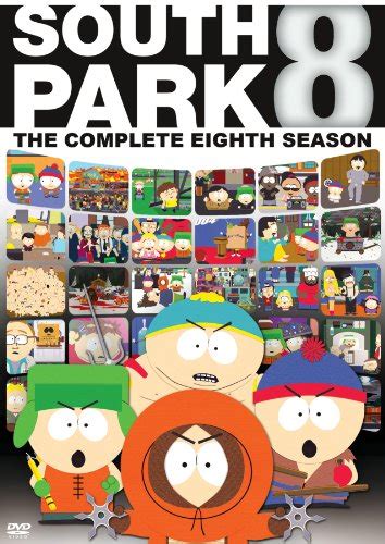 watch south park season 8 online 【full】 putlocker