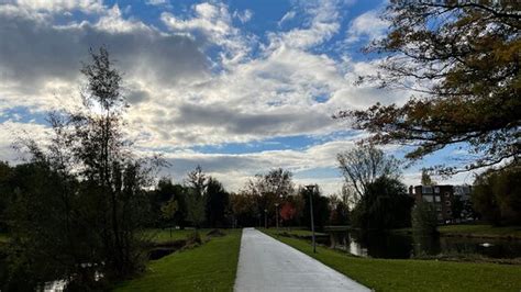 park  nieuwelant vlaardingen