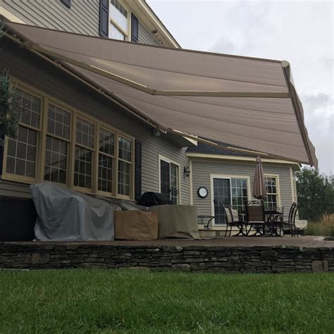 warren nh retractable awnings installation awningsnh