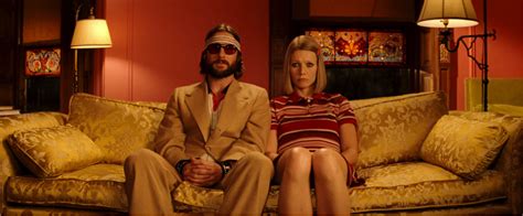 a visual analysis of wes anderson s the royal tenenbaums