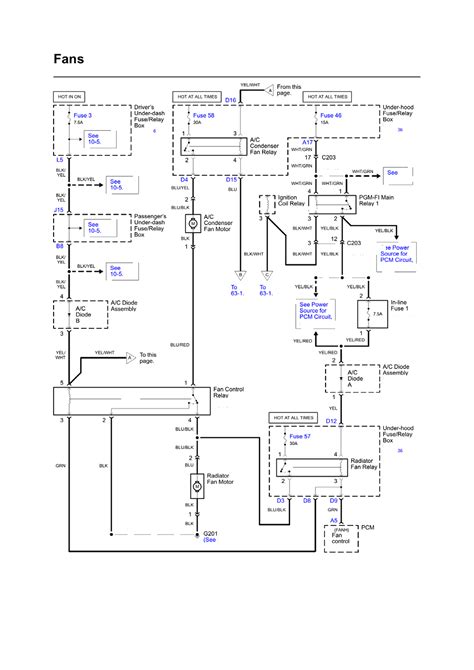 electrical wiring circuit diagrams lights ngalamanual