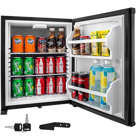 small refrigerator  office  freezer home tech future