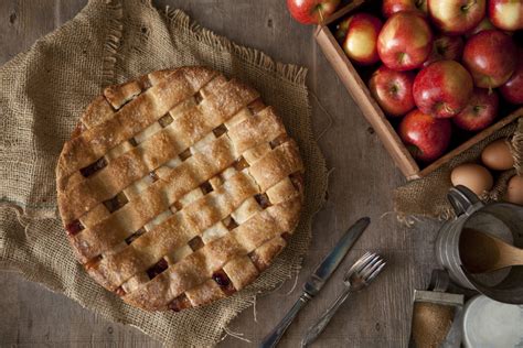 America S Best Apple Pies