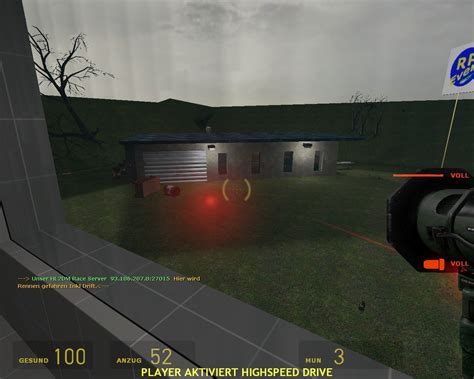 Roplayers Housebox V1 Half Life 2 Deathmatch Maps