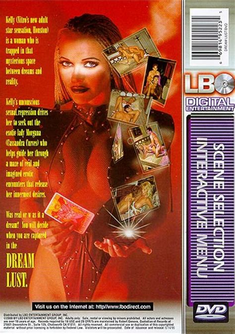 dream lust 1995 adult dvd empire