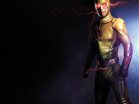 reverse flash  flash cw wallpaper  fanpop