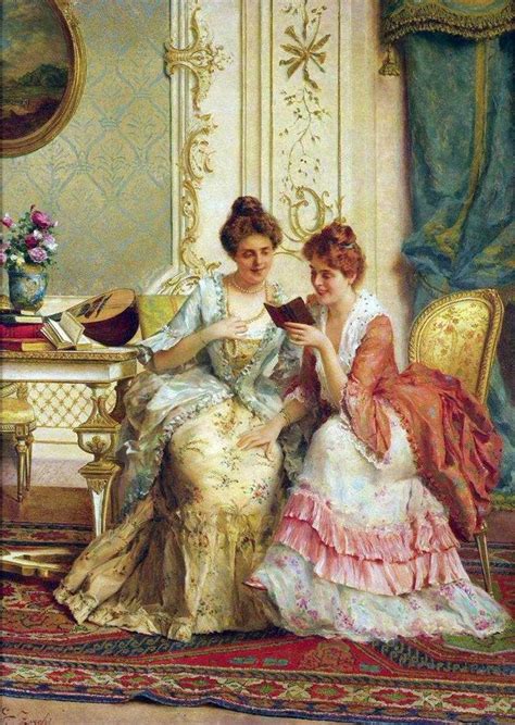 Avadesordre On Twitter Victorian Paintings Romantic Art Art