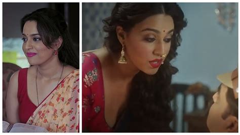 Rasbhari Hot Scenes Timing Swara Bhaskar Rashmi Agdekar Youtube