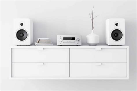 home stereo system components   info