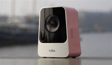 panasonic giới thiệu camera nubo tự động phát hiện trộm lapdatcameragiare