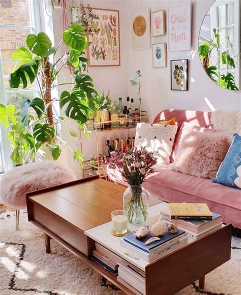 bohemian style home decors  latest designs boho living room home home decor