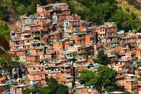 brazil s favela conditions improving south american experts