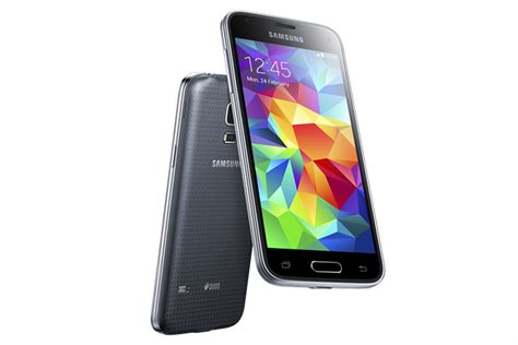 samsung presenta galaxy  mini  smartphone compacto   estilo gadgerss