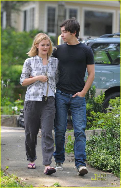 drew barrymore and justin long have sex every five pages photo 2081191