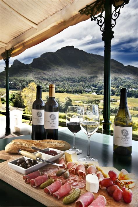 Constantia Glen Winery South Africa Top Tips Before You Go