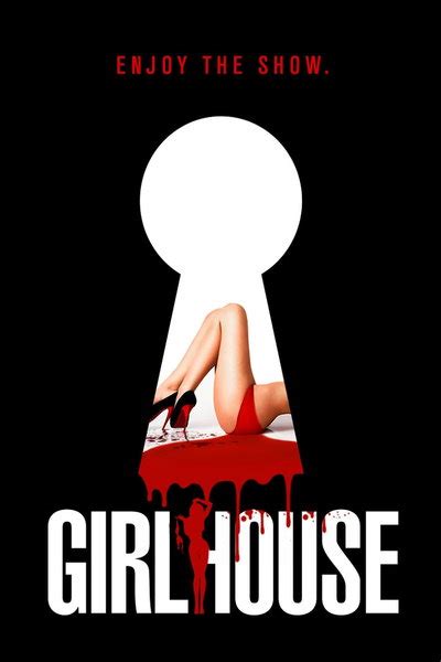 Watch Girl House Trailer 1 Online Hulu