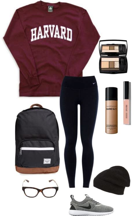 college fashion 20 cute college outfits