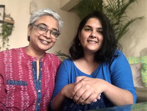 This Indian Same Sex Couple Is Fighting For The Right To Marry But Is
