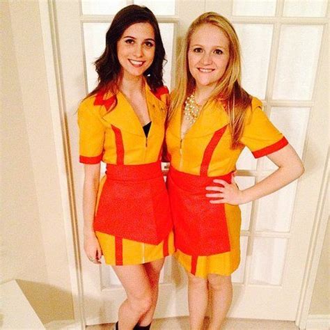 60 Awesome Girlfriend Group Costume Ideas 2017
